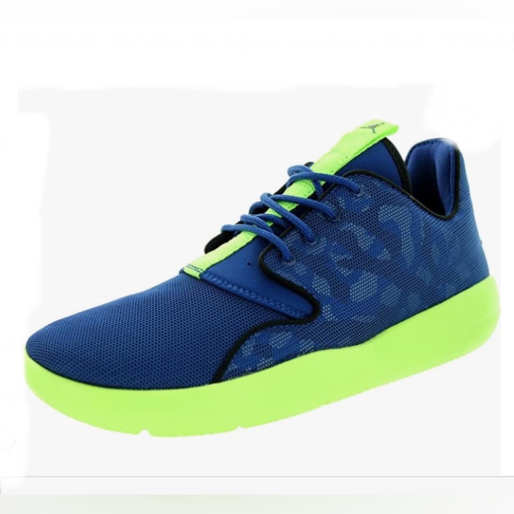 Nike Basket Jordan Eclipse Junior - Ref. 724042-406